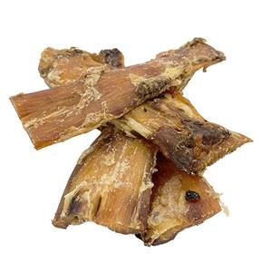 1kg bag or 500g bag  of paddy wack (beef tendon) natural dog treat - Image 6