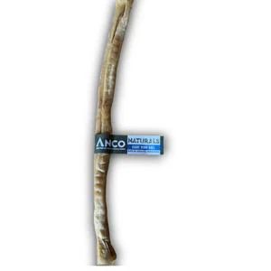 50cm jumbo pork roll, natural dog treat - Image 3