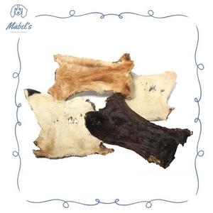 Hairy Beef bark, long lasting dog chew - Image 3