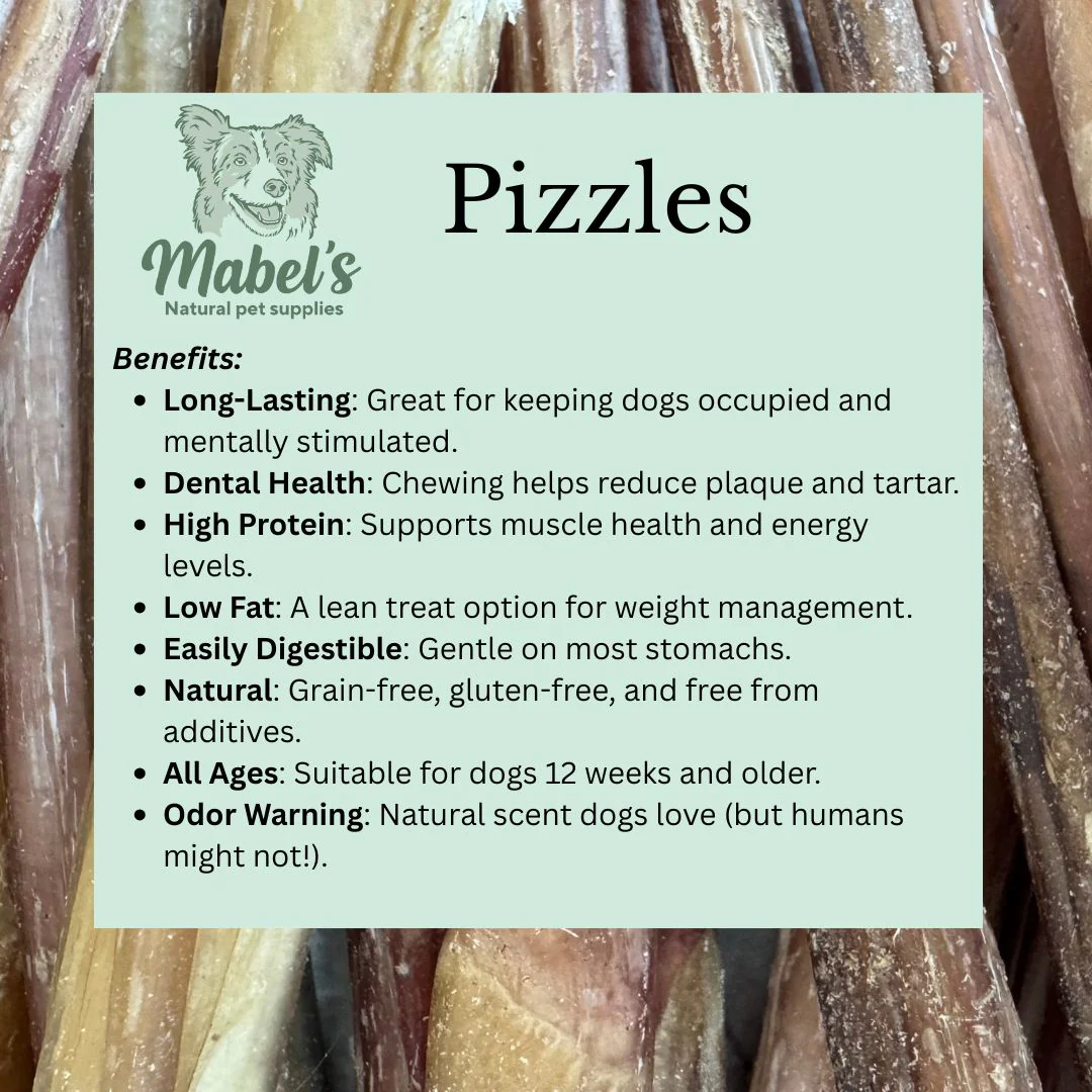 Pizzles 24cm - Image 5